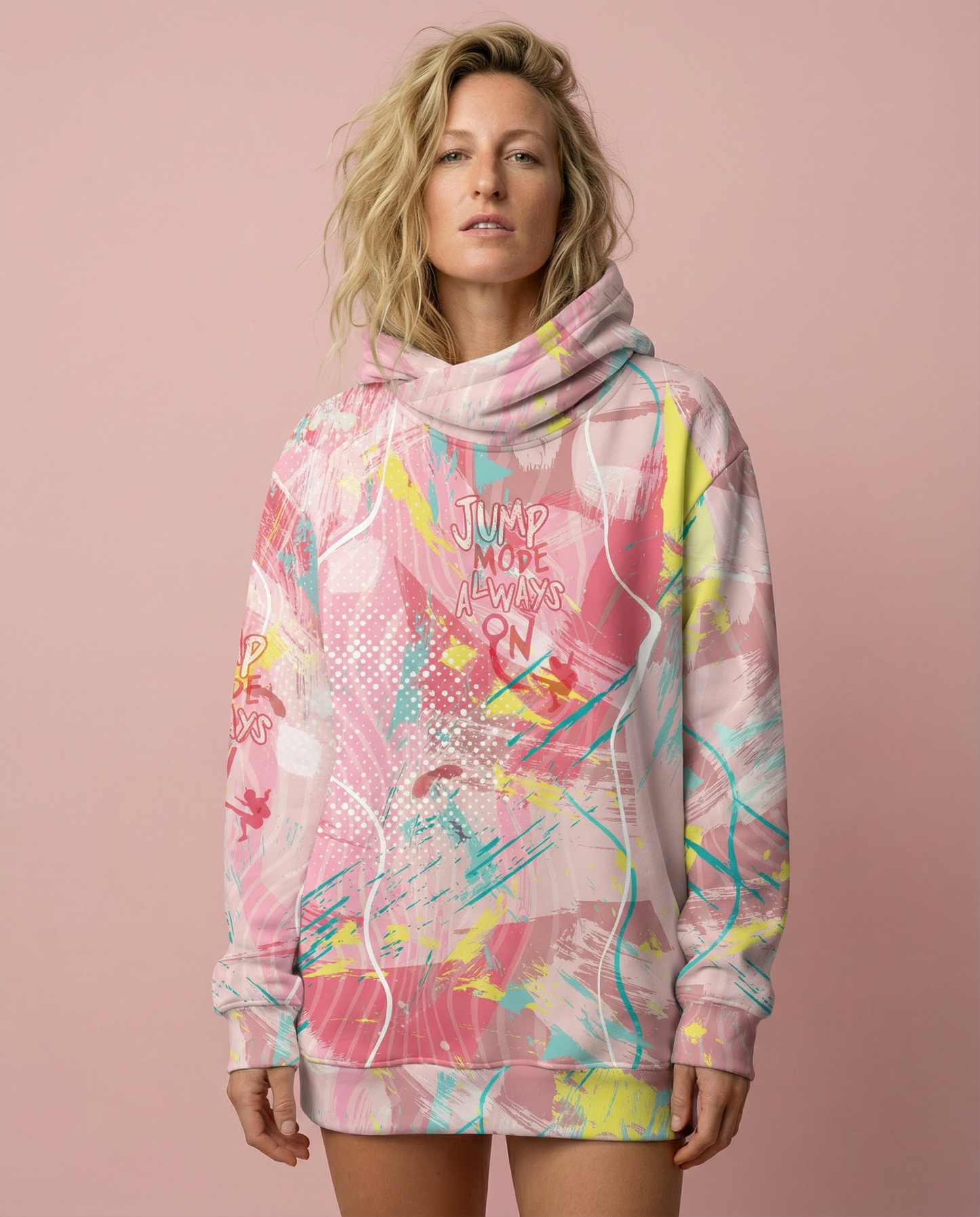 Bluza Full Print