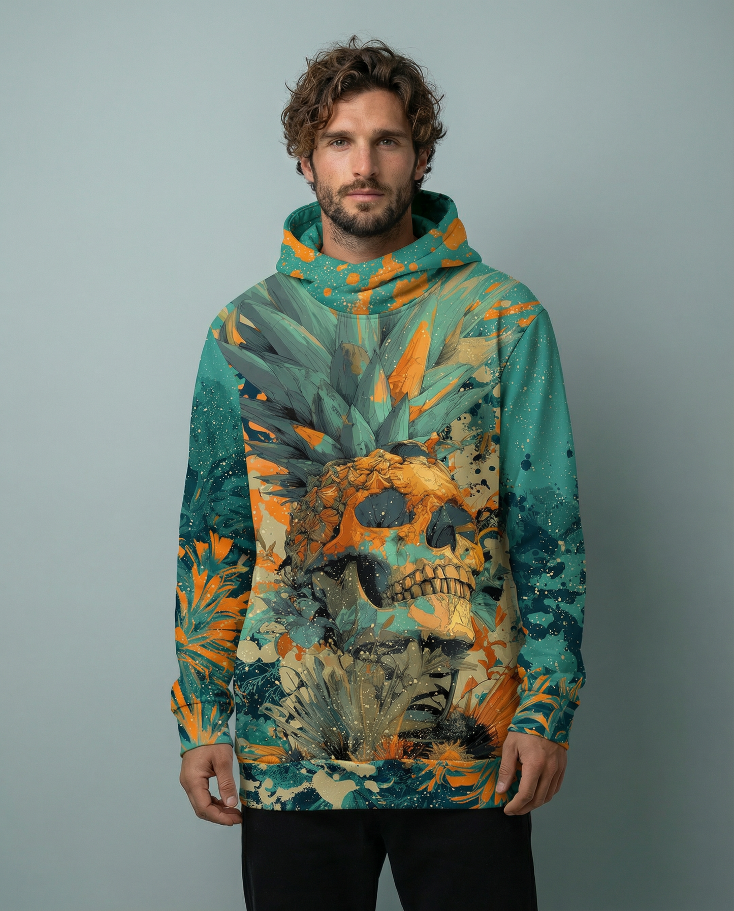 Bluza Full Print