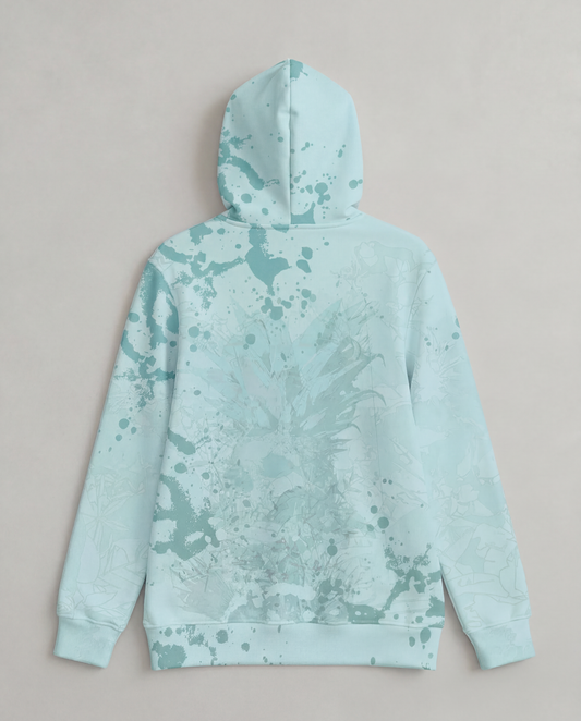 Bluza Full Print