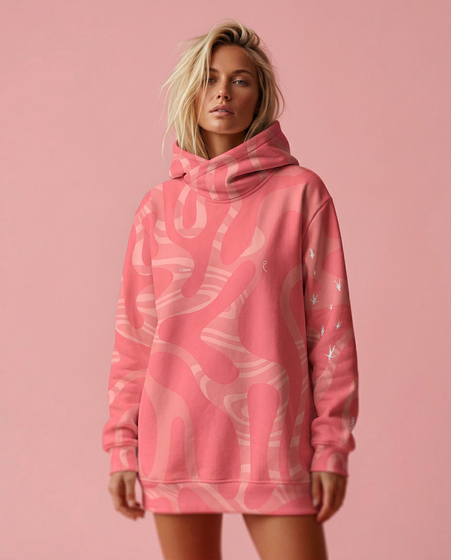 Bluza Full Print