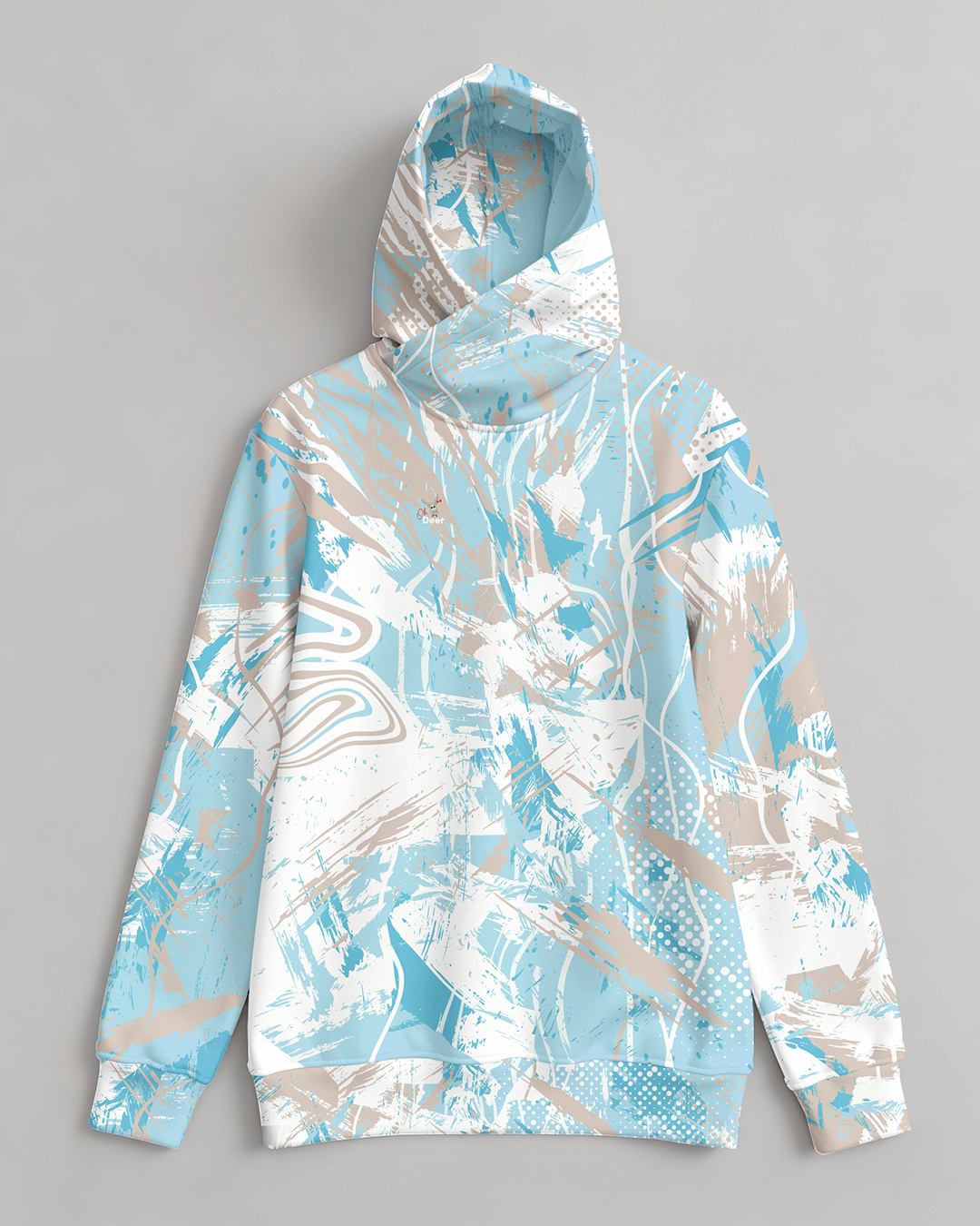 Bluza Full Print