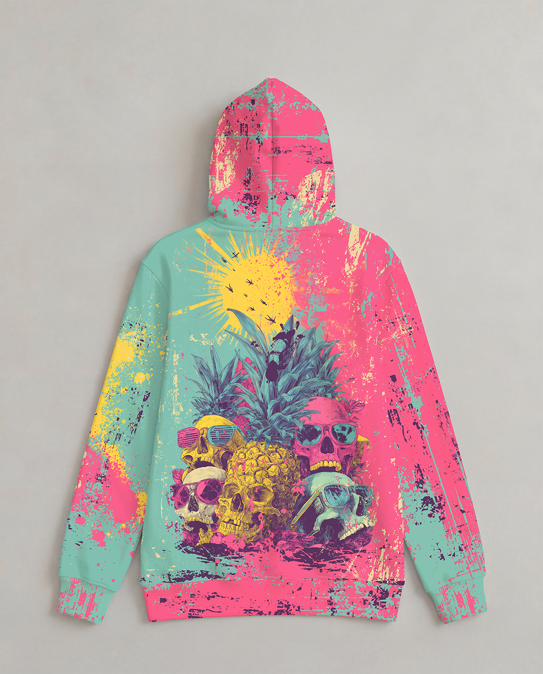 Bluza Full Print