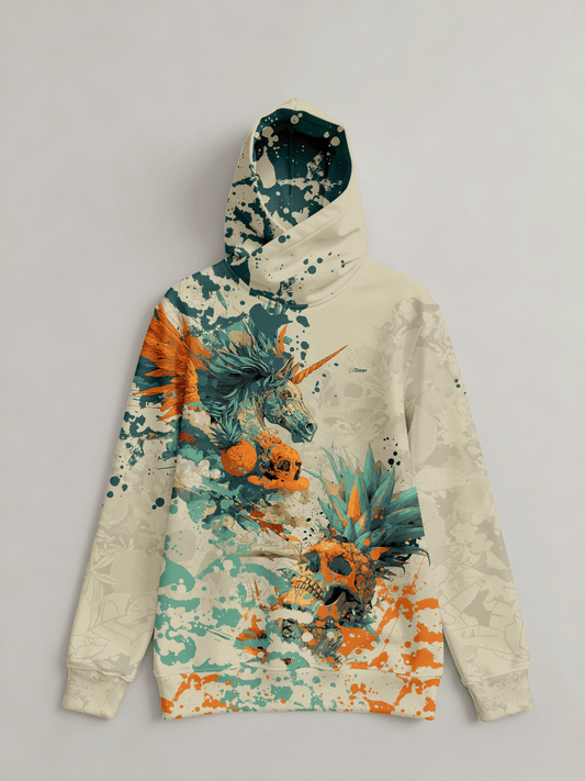 Bluza Full Print