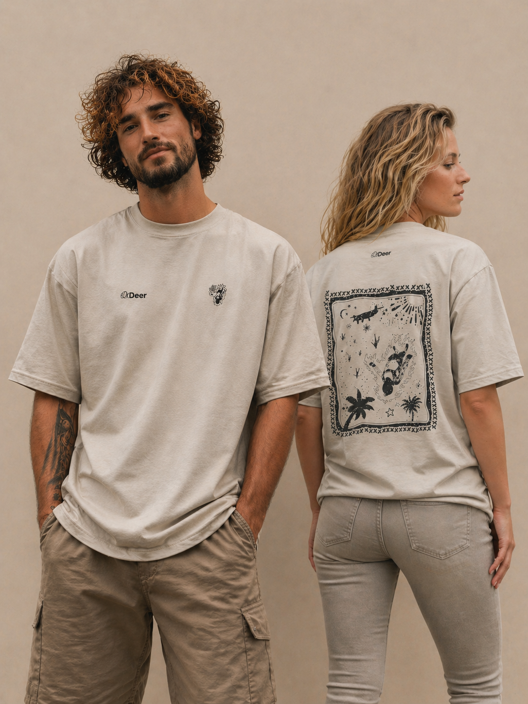 T-shirt