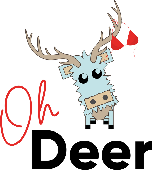 Oh Deer 
