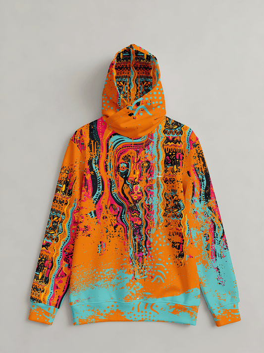 Bluza Full Print
