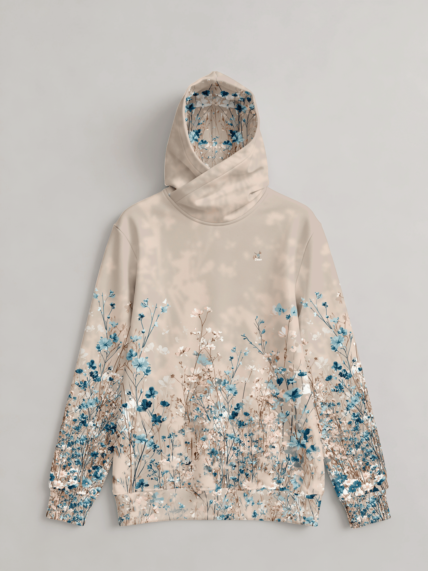 Bluza Full Print