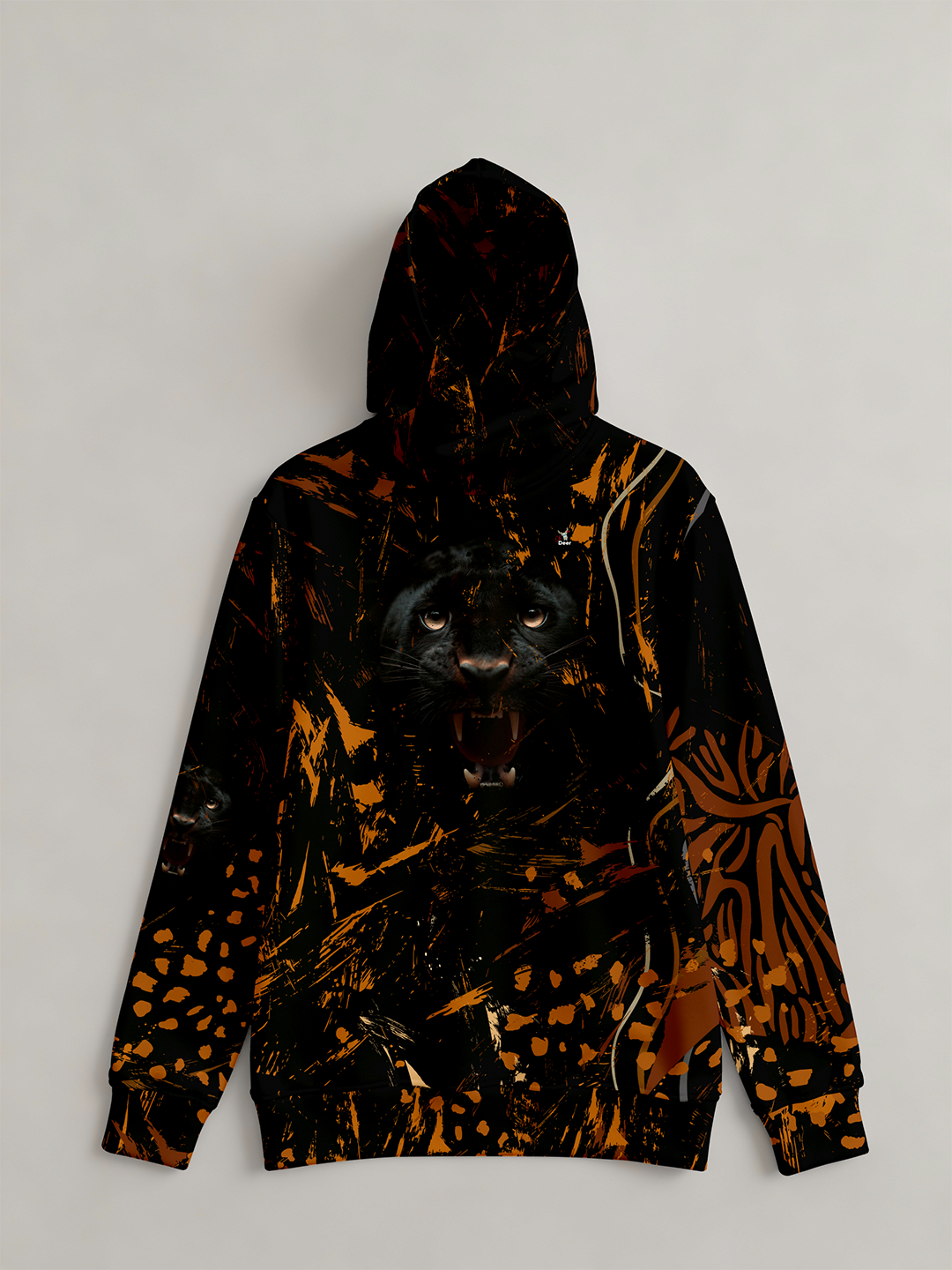 Bluza Full Print