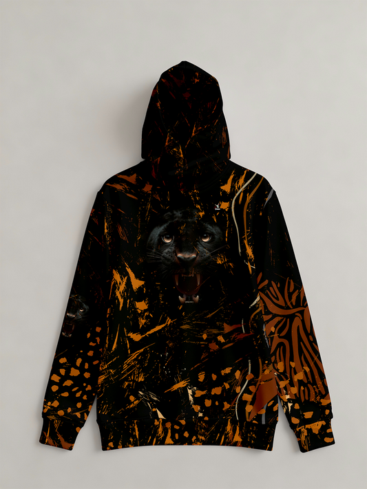 Bluza Full Print