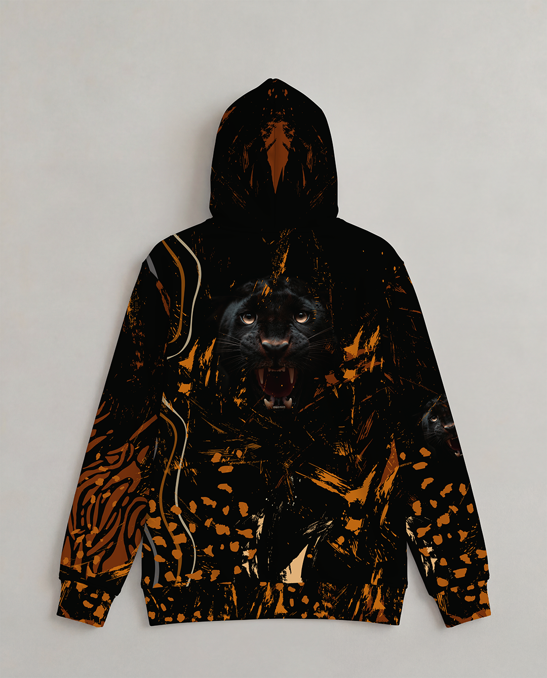 Bluza Full Print