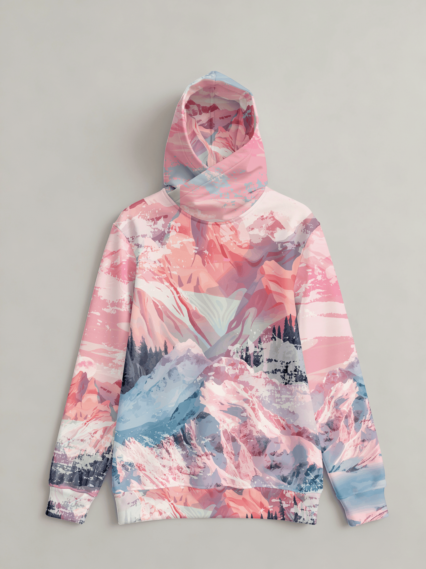 Bluza Full Print