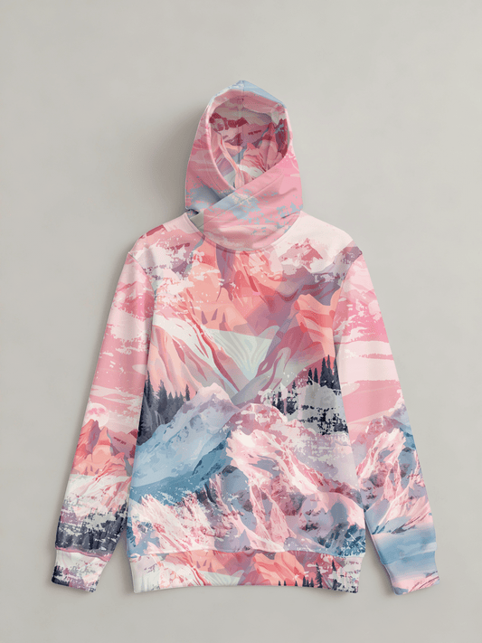 Bluza Full Print
