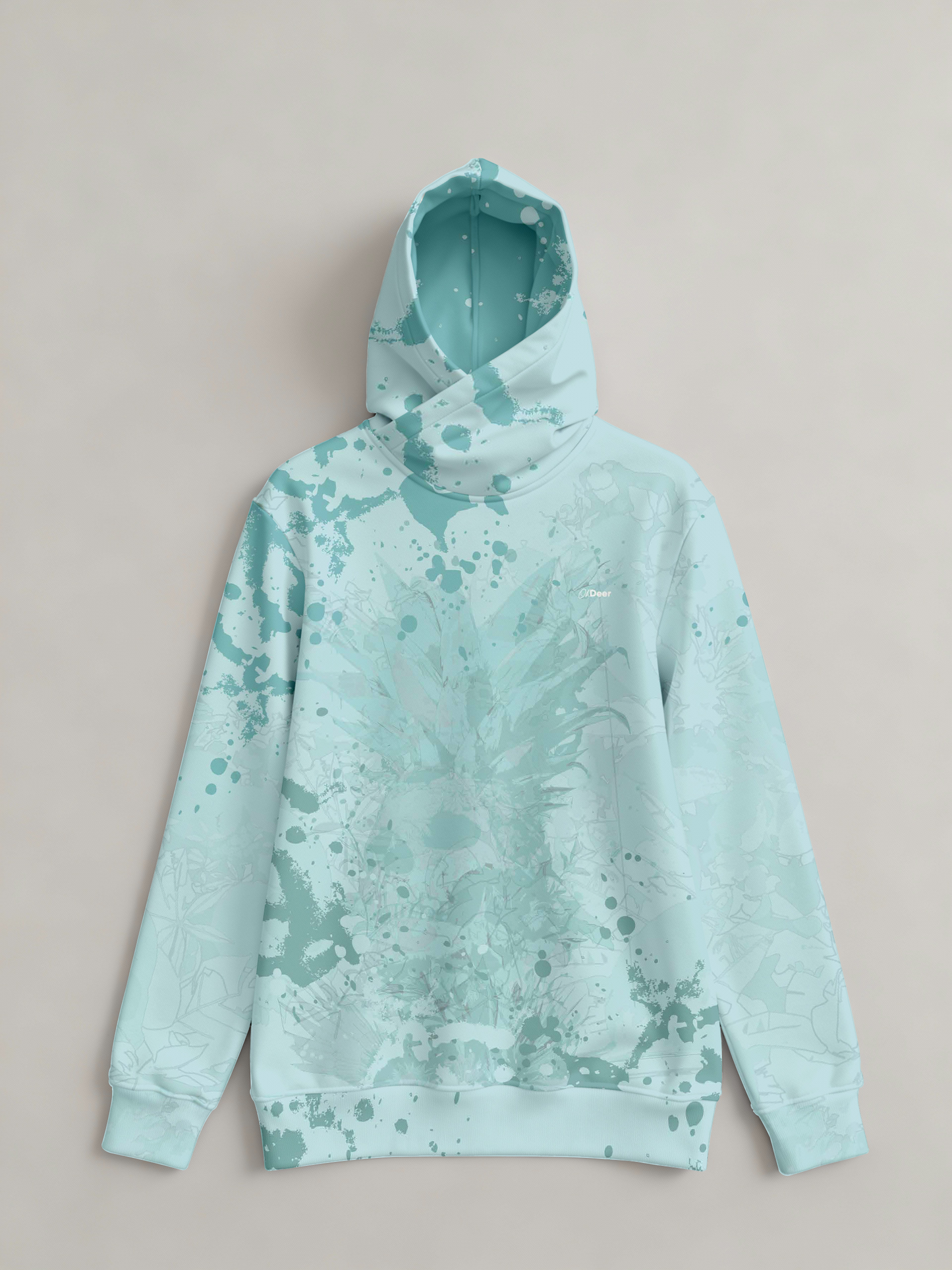 Bluza Full Print