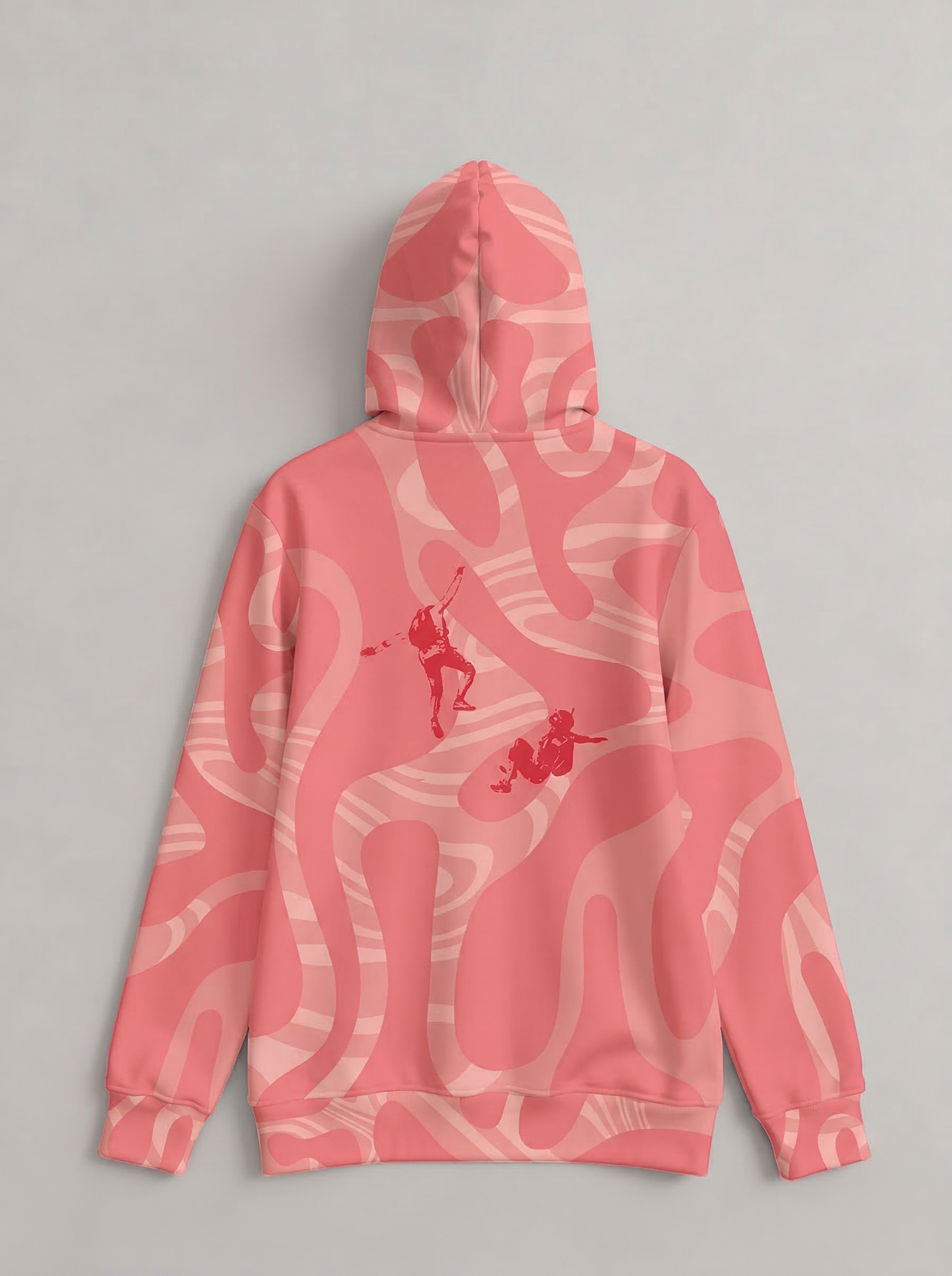 Bluza Full Print