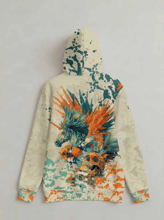 Bluza Full Print