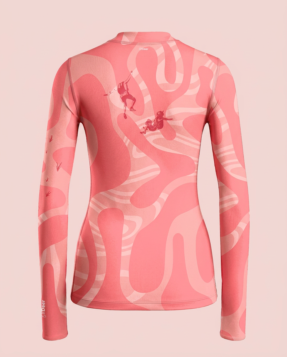 Second Skin damski