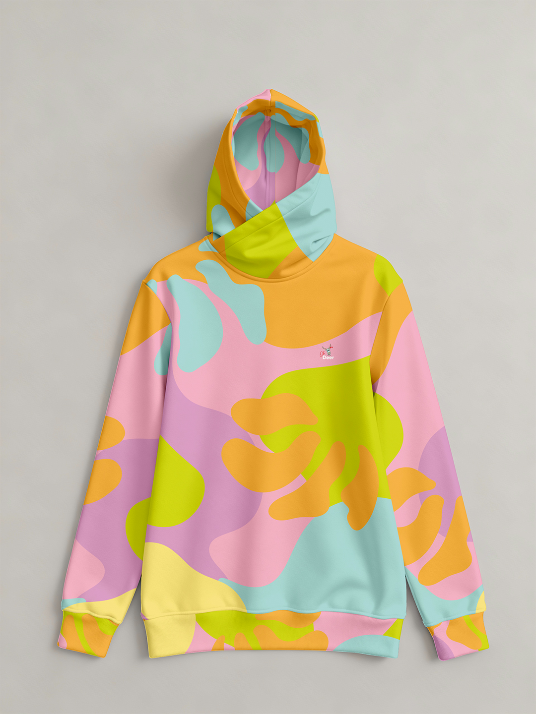 Bluza Full Print