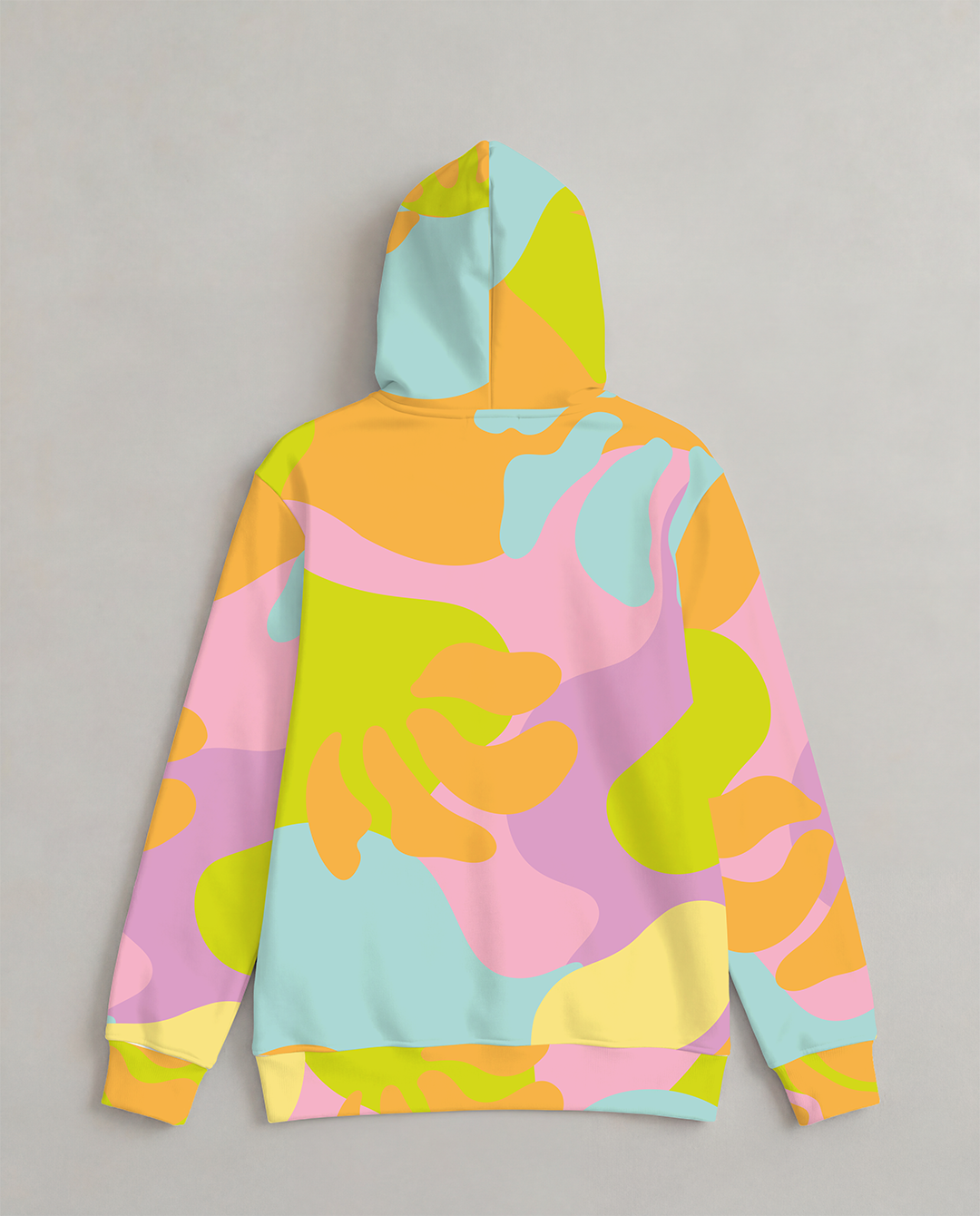 Bluza Full Print