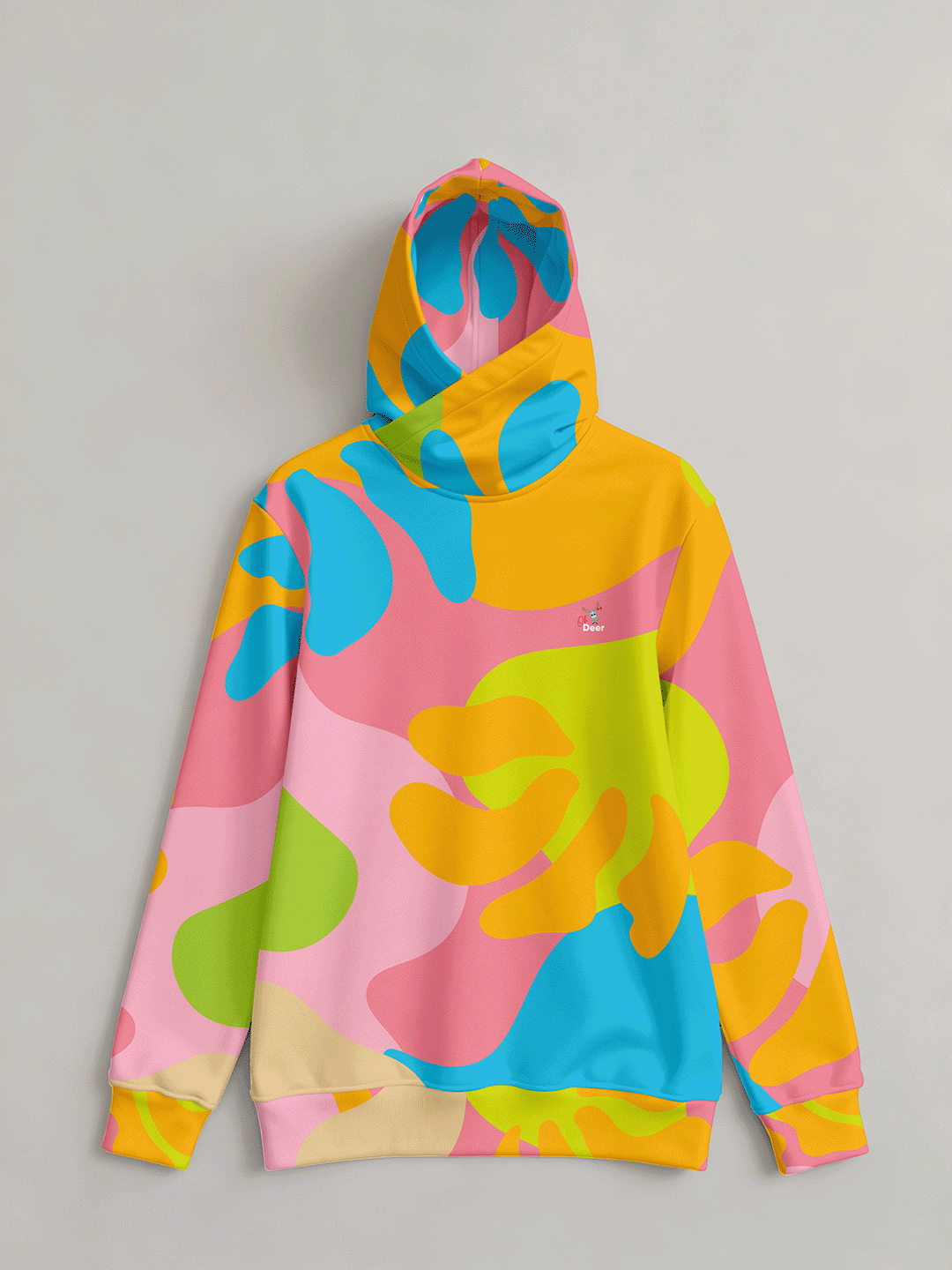Bluza Full Print