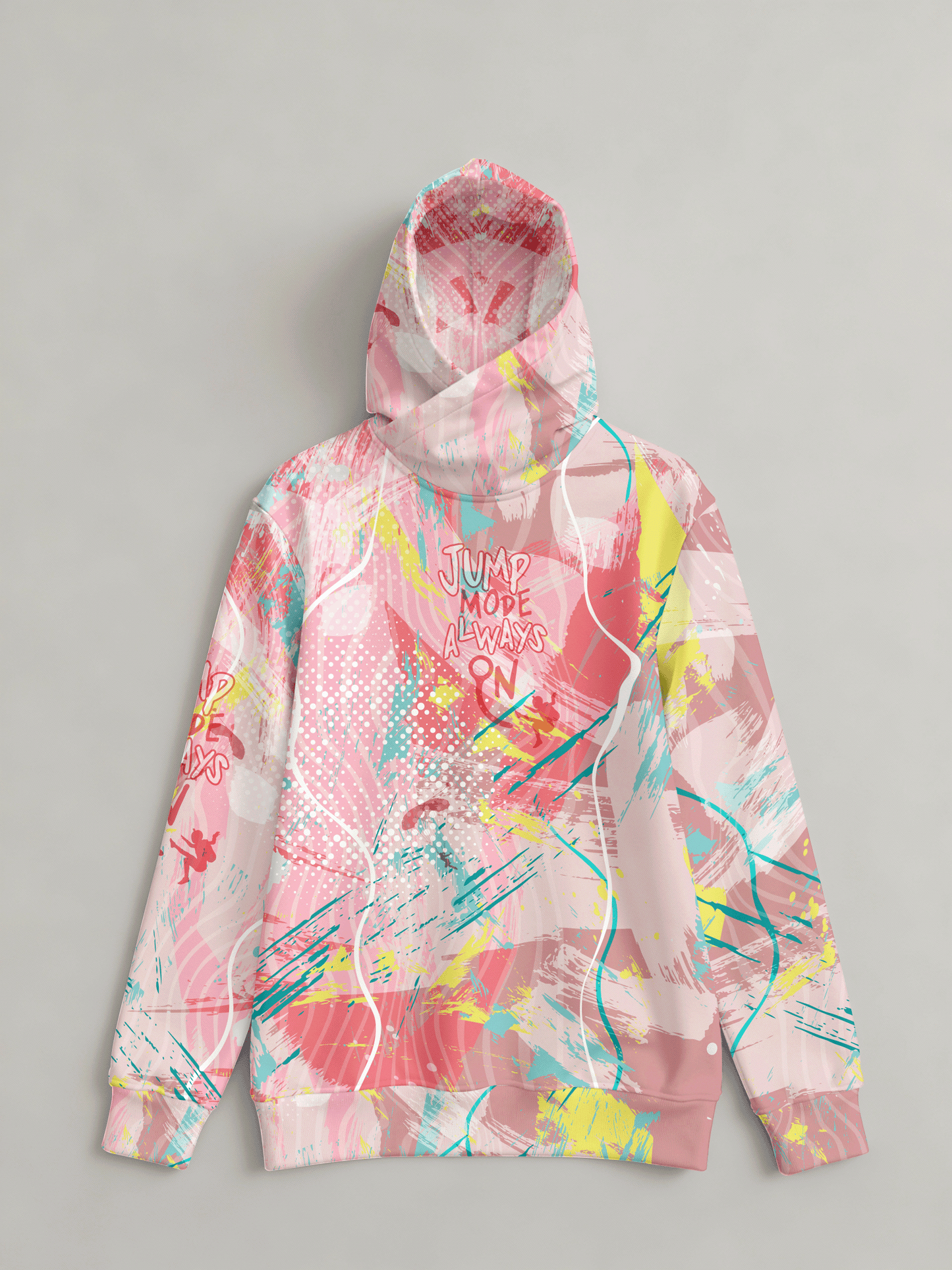 Bluza Full Print