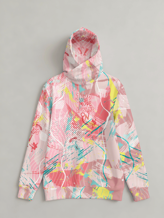 Bluza Full Print