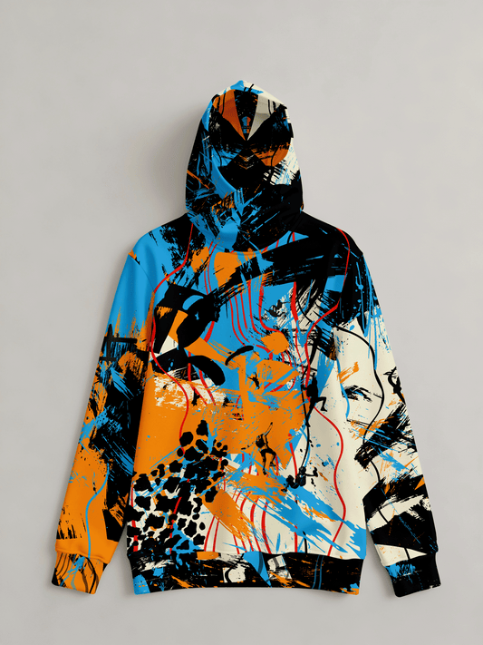 Bluza Full Print
