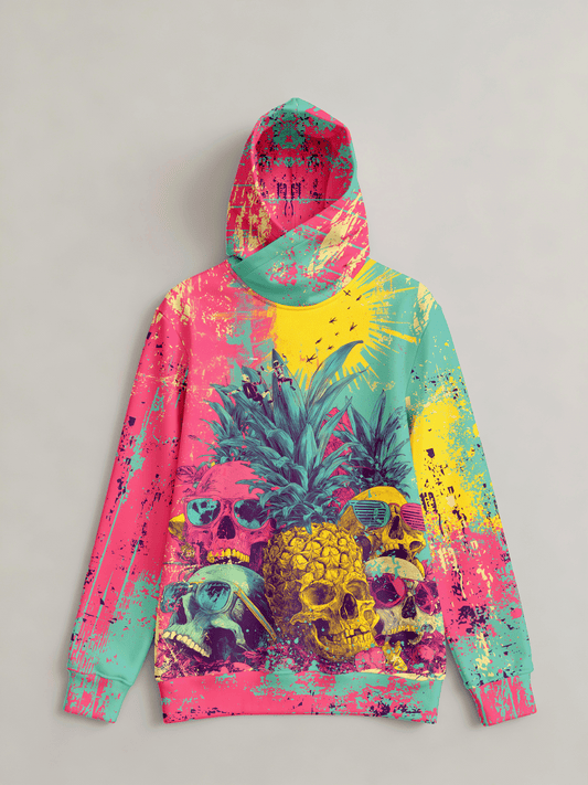 Bluza Full Print