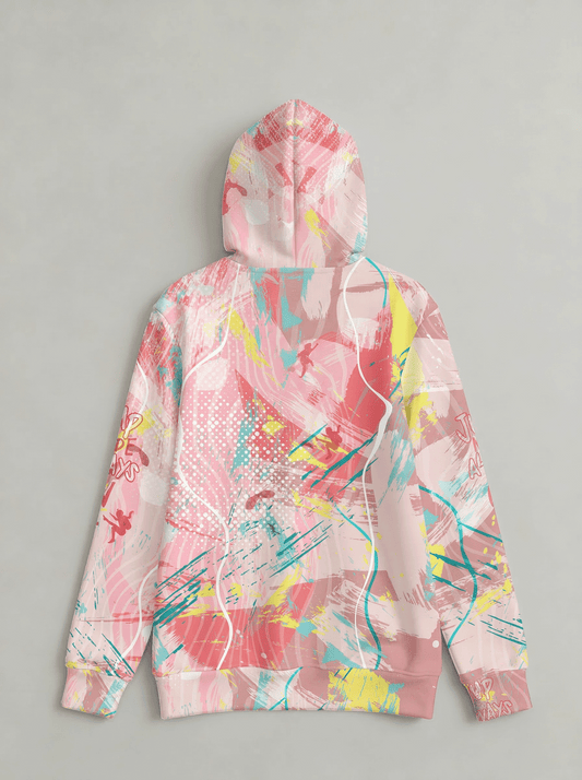 Bluza Full Print