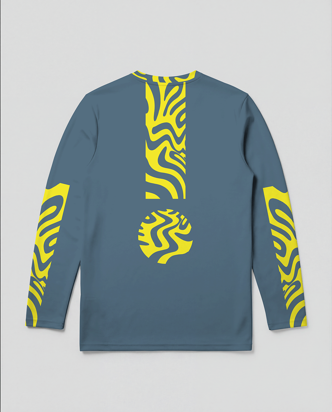 Skydiving longsleeve Extra Long